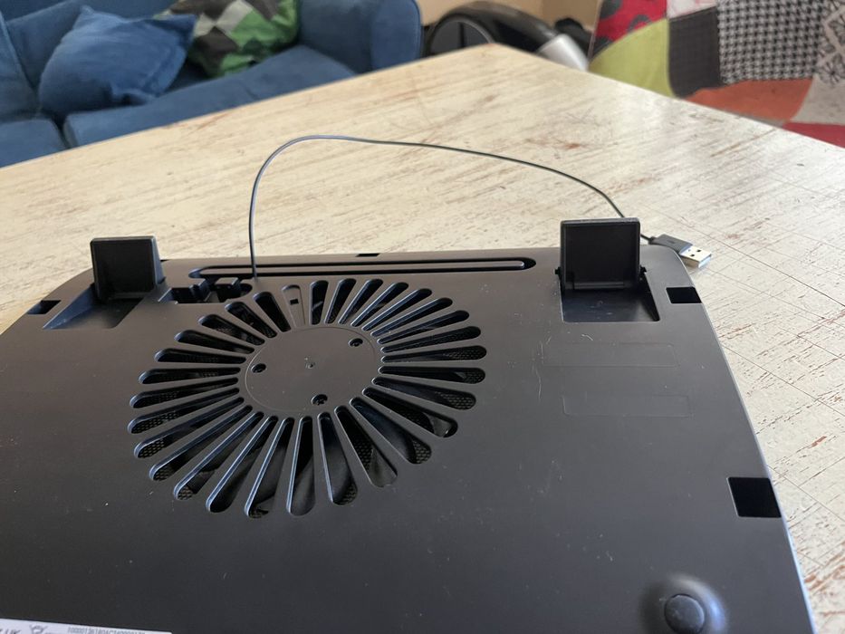 Геймърски лаптоп msi