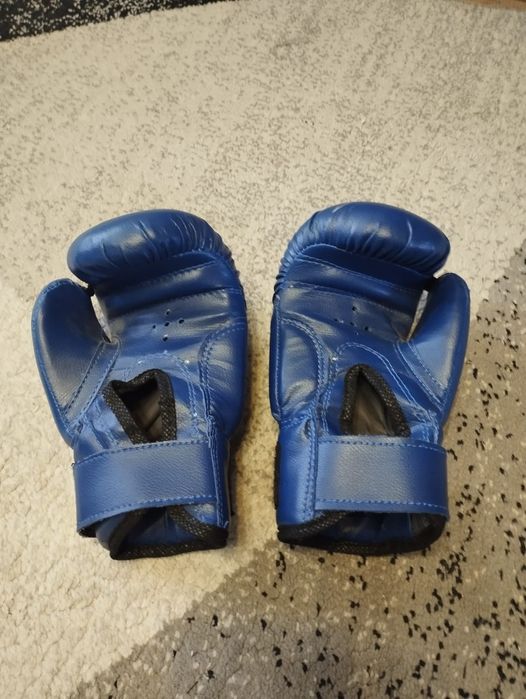 Перчатки боксерские детские