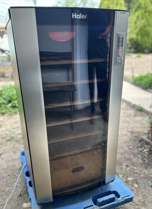 Охладител  за вино