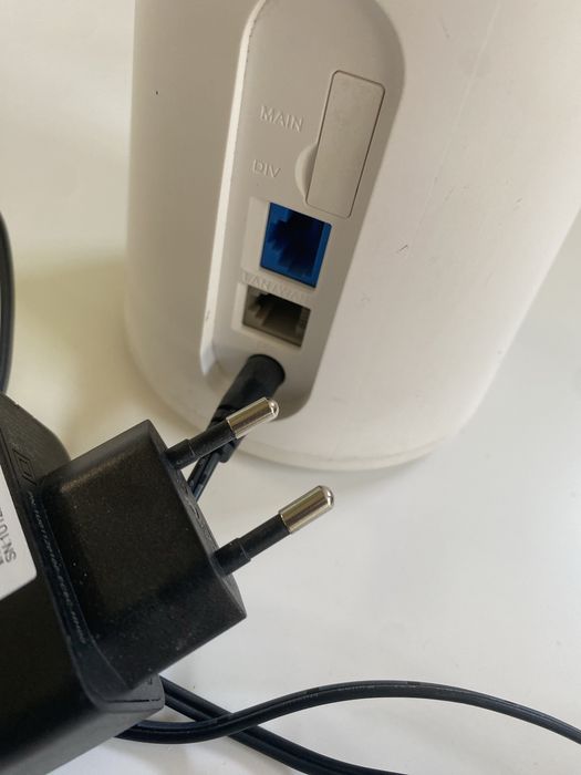 HUAWEI B528-23a 4GLTE рутер