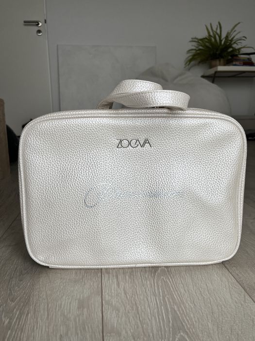 Geanta make-up profesionala