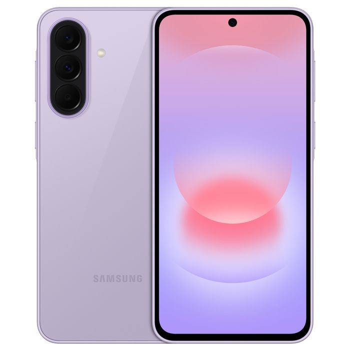 Vând Samsung a37 Violet