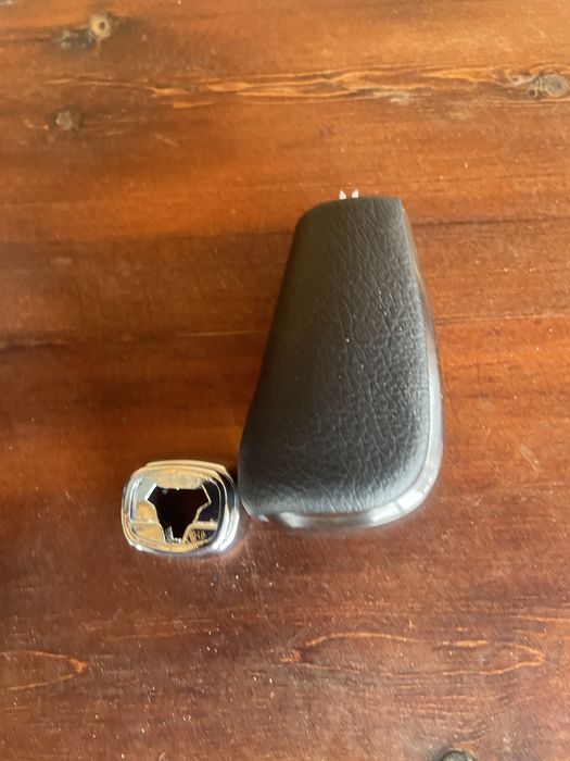 Ручка переключения селектора