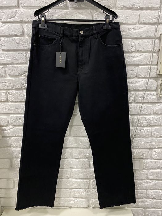 Джинсы Massimo Dutti новые