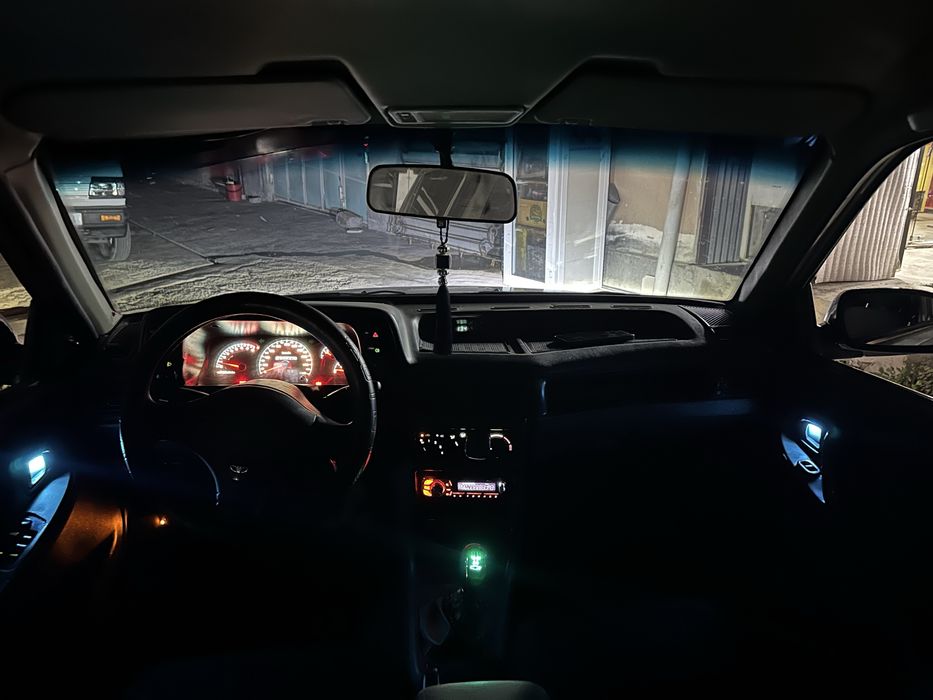 Нексия 1 Nexia 1