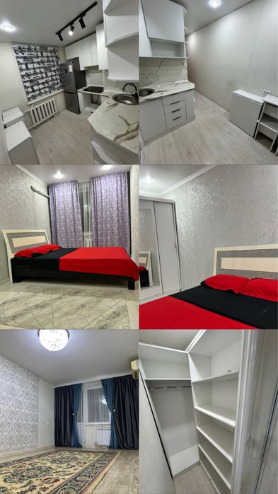 Сдам посуточно 2-х комнатную квартиру