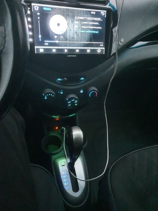 Spark sotiladi narxi kelishiladi