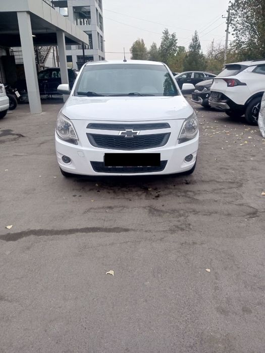 Cobalt mexanika 2014