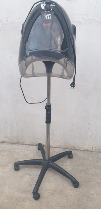 Casca coafor ceriotti