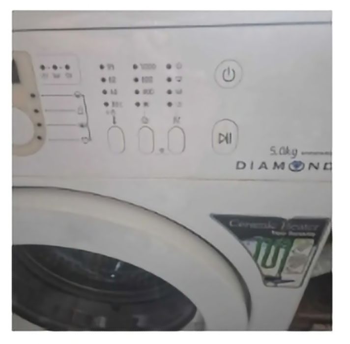 Masina de spalat Samsung 5 kg