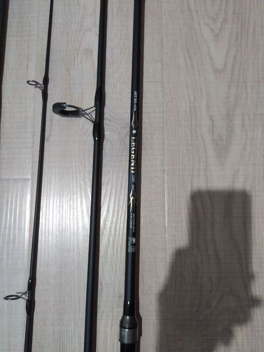 Qarmoq sotaman Legend