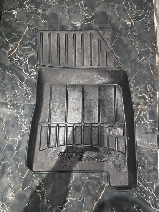 Стелки за Дачия Дъстер 2,2018+