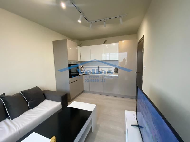 Продава 2 стаен,гр.София, кв. Банишора