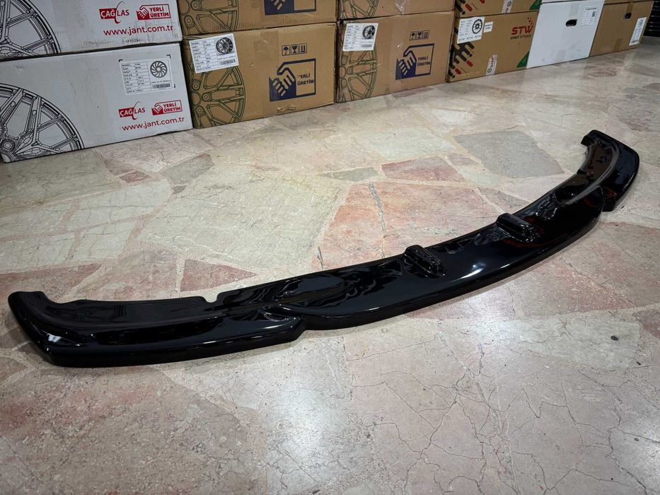 Prelungire Bara Fata - Lip BMW E90 E91 Seria 3 NFL Bara Standart
