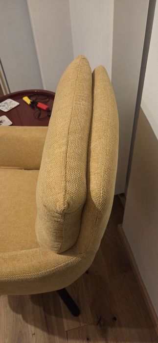 Scaun, fotoliu rotativ