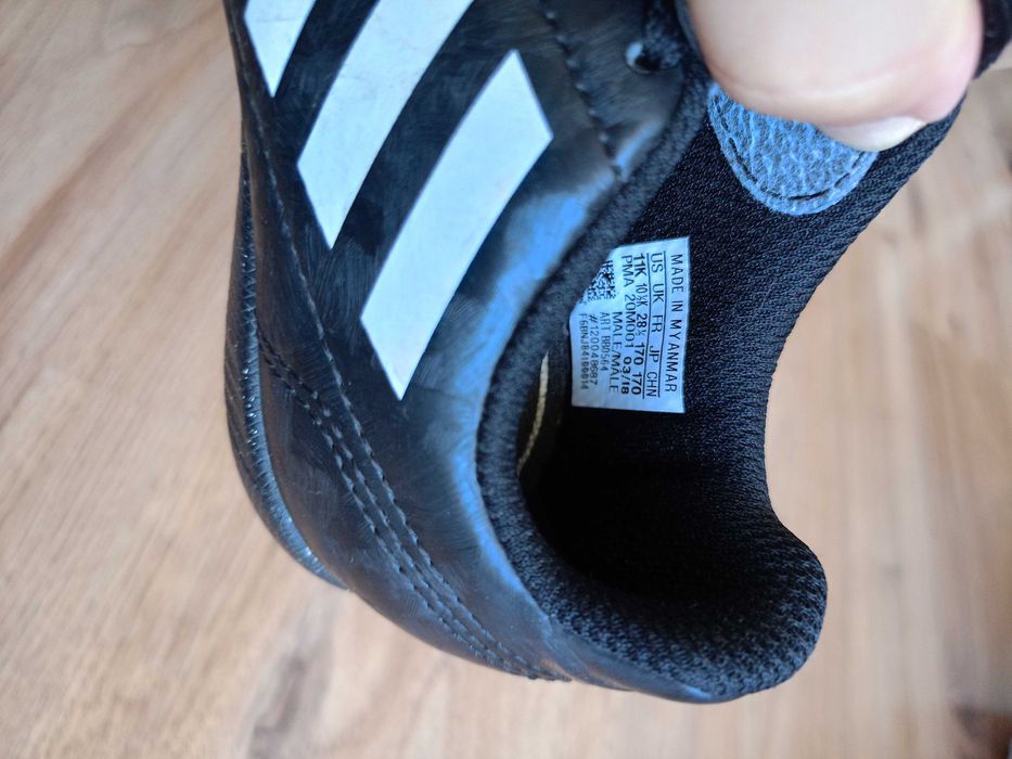 Детски бутонки Adidas 28номер