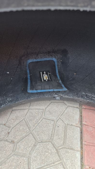 Шины Bf Goodrich