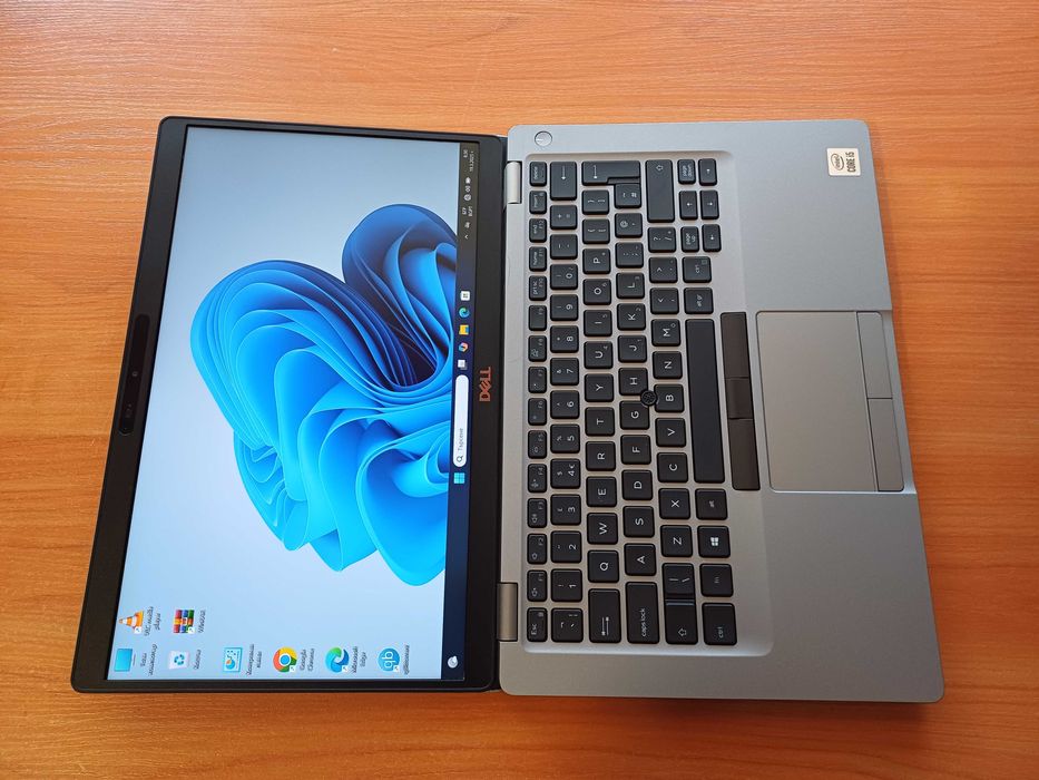 14' FullHD IPS Dell 5410 Core™ i5-10210U/512GB SSD Nvme/16GB RAM