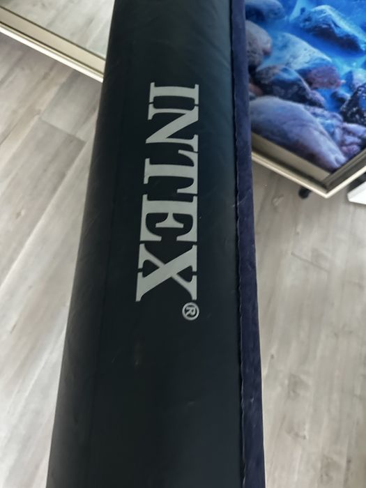 Матрас надувной Intex