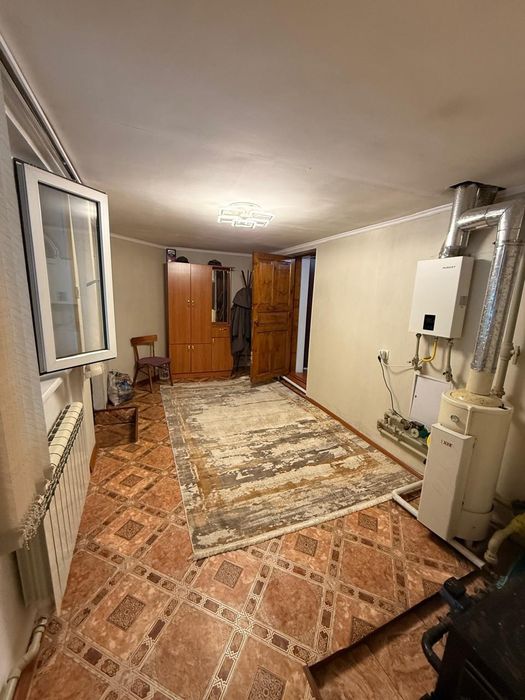 Продажа дома Турксибский район