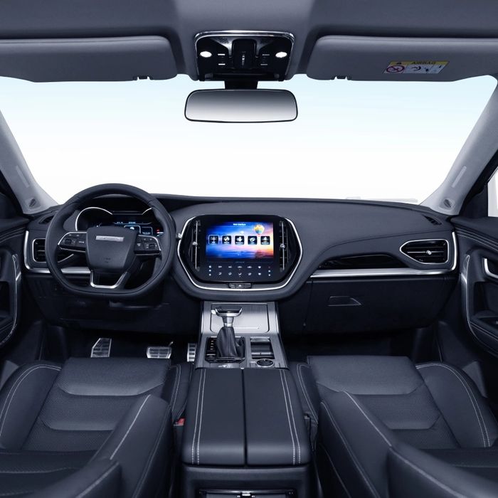 Jetour X70 обмен на квартиру