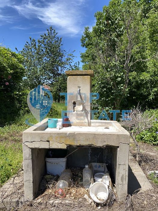 Продава се Къща в с. Горна Студена, Област Велико Търново - 60 кв.м за 417 €/кв.м - Снимка #9