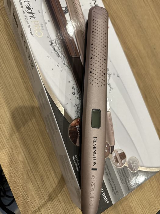 Преса за коса Remington  S7970 Wet 2 Straight Pro