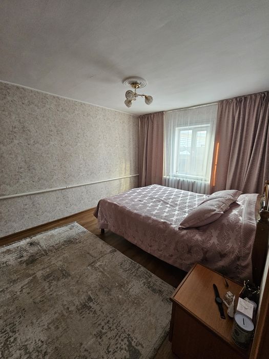 Продам благоустроенный дом район таткрая, 72м2,