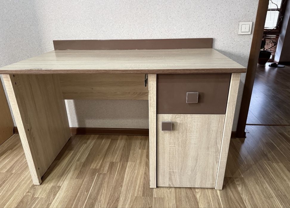 Продам детскую мебель