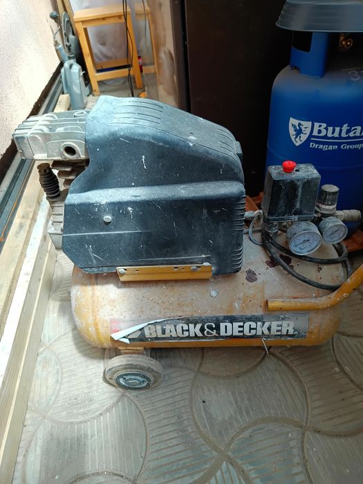 Compresor de aer 220v
