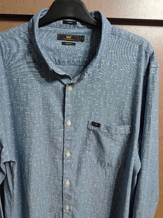 Cămașă barbati Lee