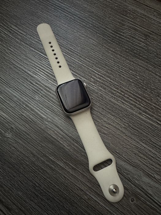 Часы Apple Watch