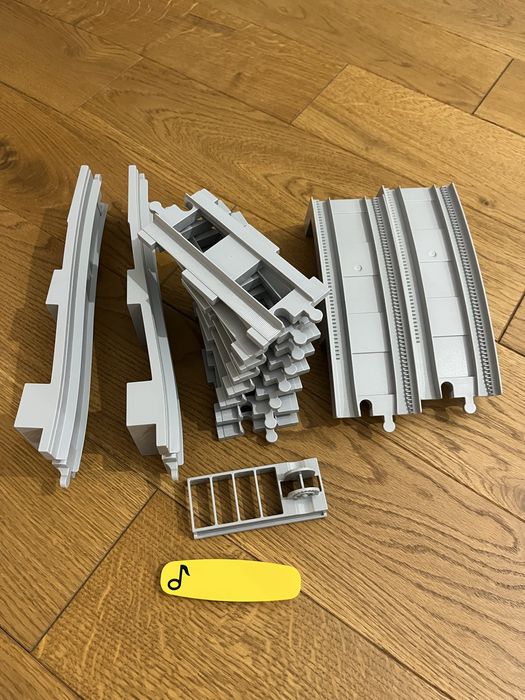 LEGO DUPLO model 10875