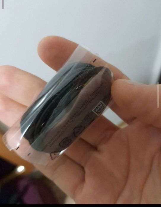 casti originale SAMSUNG noi mufa jack