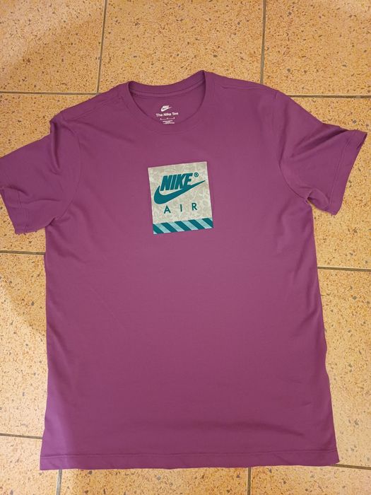 Nike tee - тениска