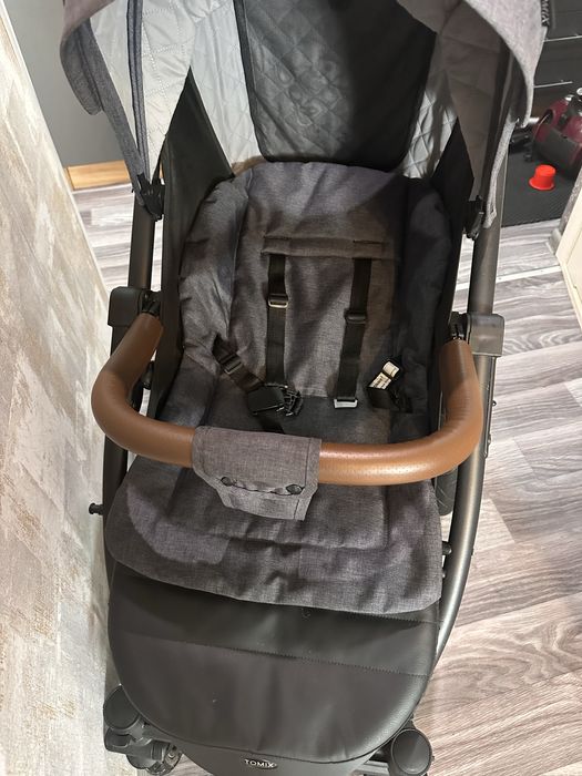 Продам детскую коляску