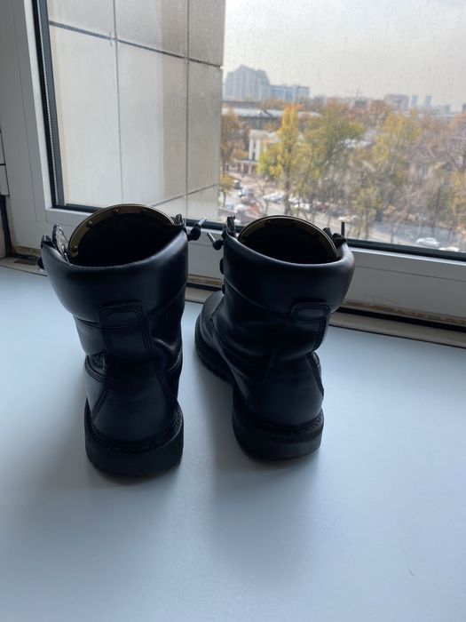 Ботинки Balmain