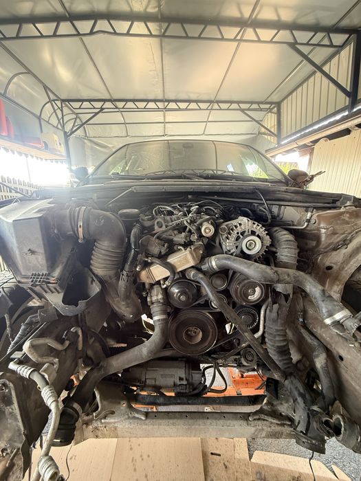Motor BMW 2.0 177 cp, n47 d20c, e 90,  e 60 x1, x3
