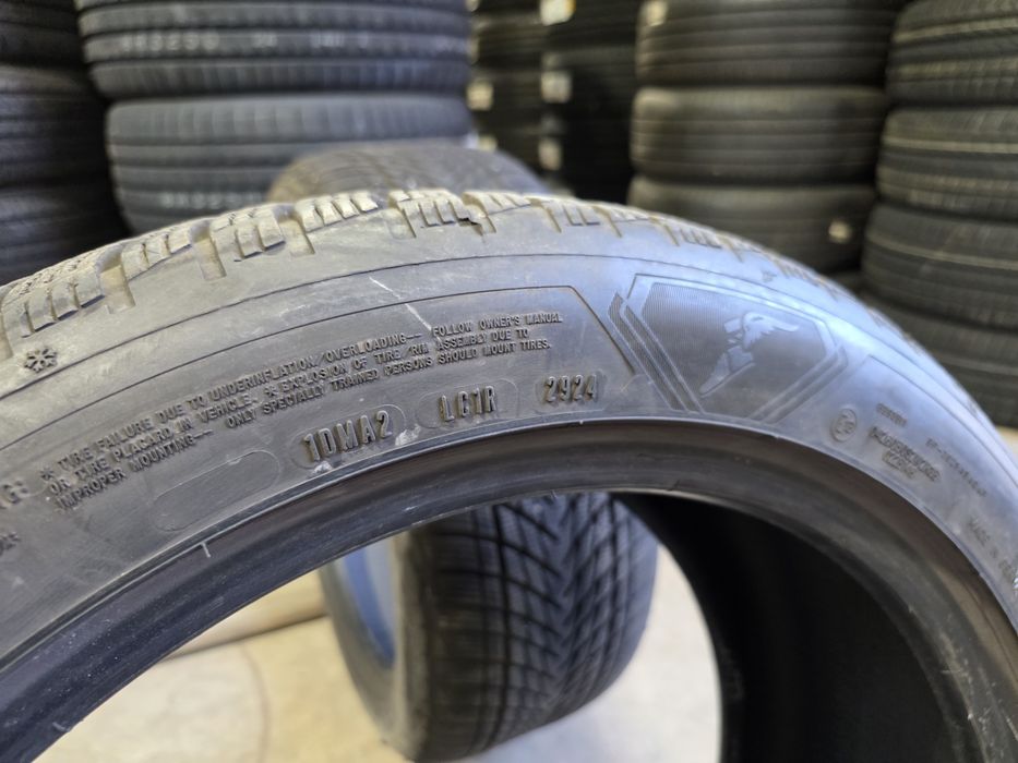 245/45/19 GOODYEAR 4бр
