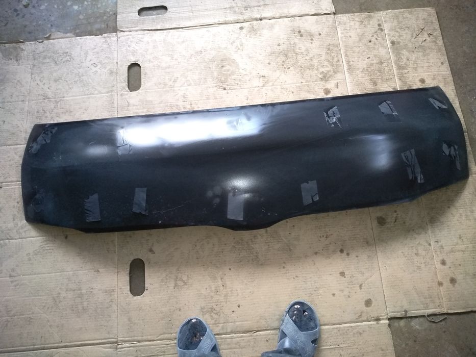 Капот от Тoyota Haice