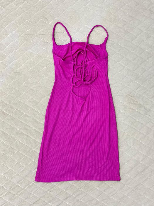 Платья разных видов