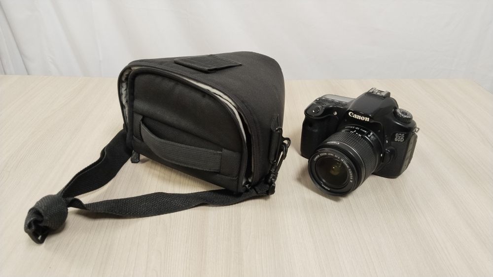 Canon 60 D сатылады