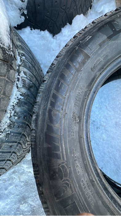 шины, резина 235/65/16С