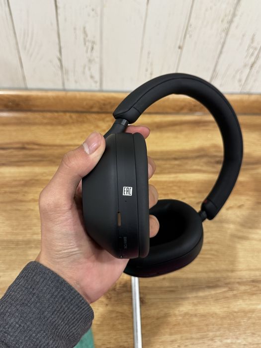 Sony WH1000 XM 5