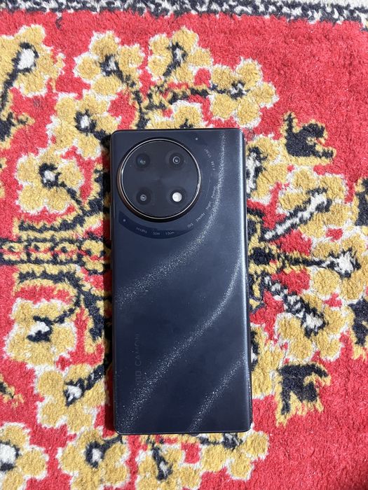 Tecno camon 30 s