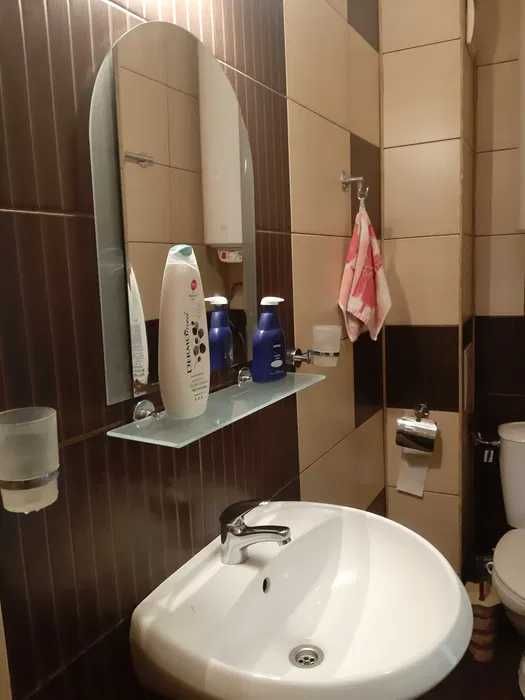 Дава се под наем Двустаен апартамент в Несебър - 58 кв.м за 60 € - Снимка #2