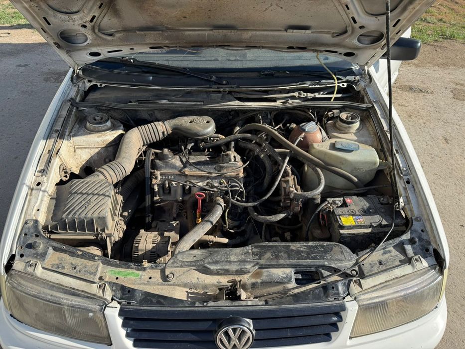 Продам Пассат В4