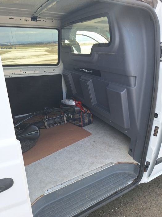 Vito 120  3 locuri ,automat ,motor 3l 204 cp,2008,