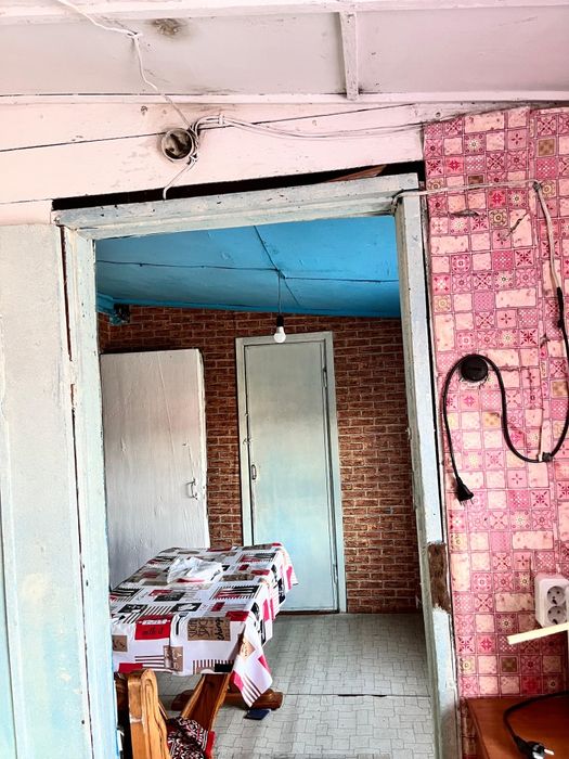 Продажа недвижимости