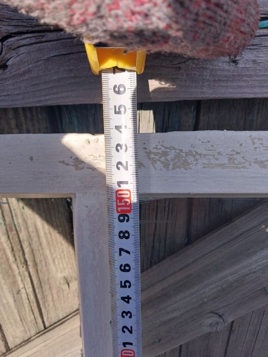 Оконные рамы продаются